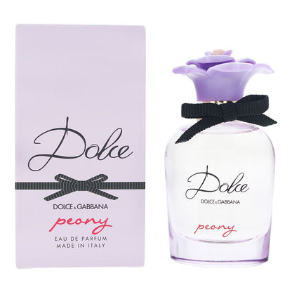 Dolce & Gabbana Dolce Peony 50ml Eau de Parfum Spray for Her