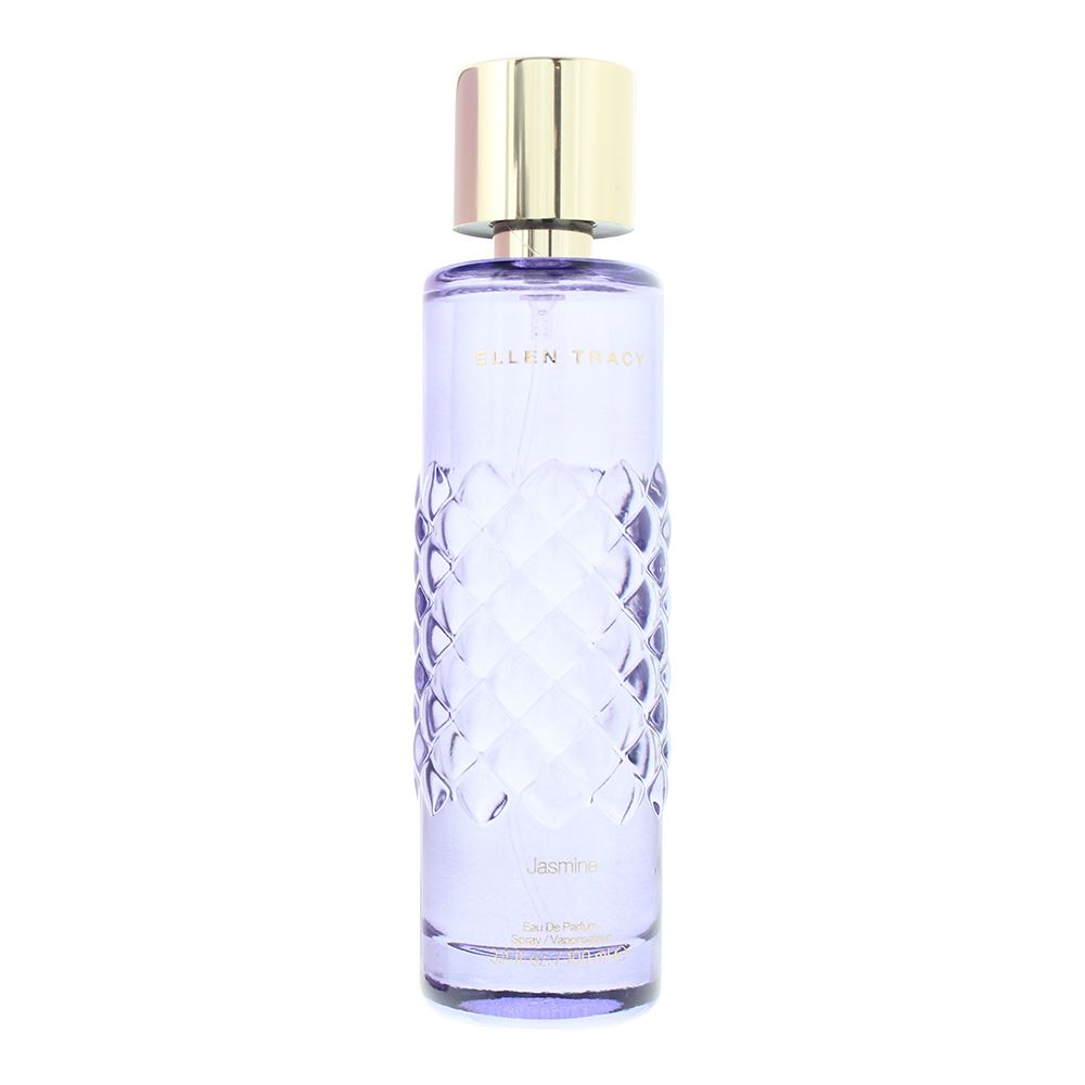 Ellen Tracy Jasmine 100ml Eau de Parfum Spray for Her