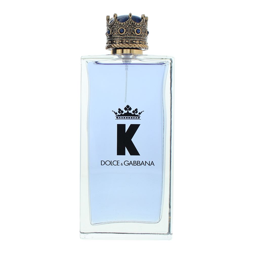Dolce & Gabbana K 200ml Eau de Toilette Spray for Him