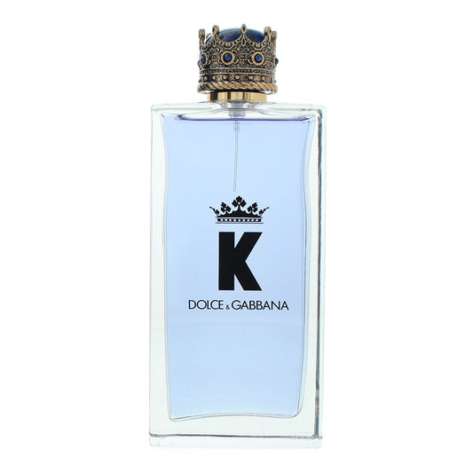 Dolce & Gabbana K 200ml Eau de Toilette Spray for Him