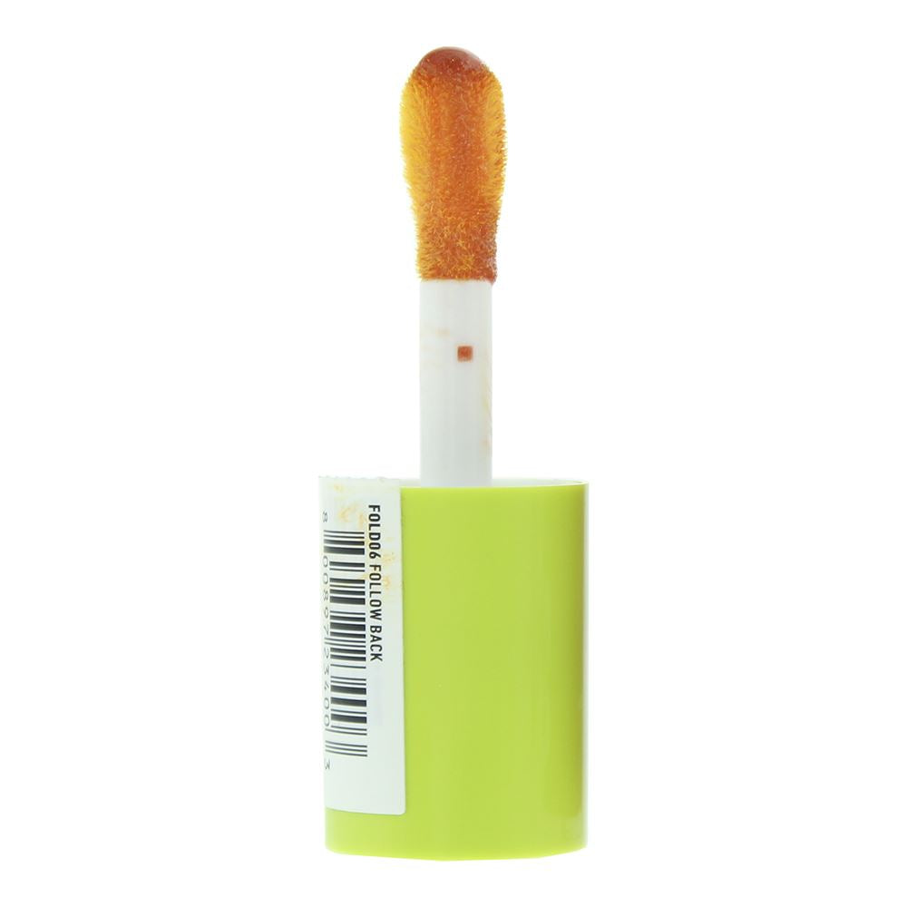 NYX Fat Oil Lip Drip 4.8ml Lip Oil - Follow Back