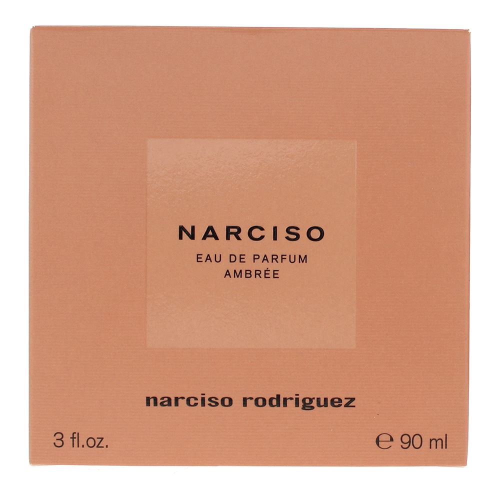 Narciso Rodriguez  Narciso  Ambree 90ml Eau De Parfum Spray for Her