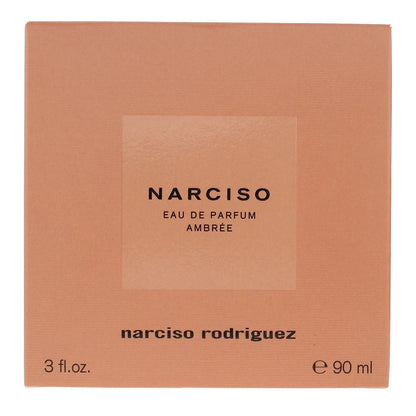 Narciso Rodriguez  Narciso  Ambree 90ml Eau De Parfum Spray for Her