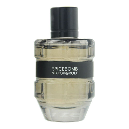Viktor & Rolf Spicebomb 7ml Eau de Toilette Splash for Him