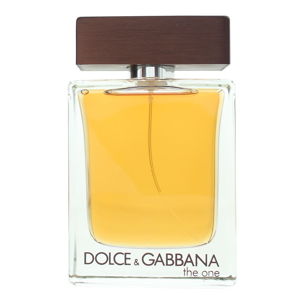 Dolce & Gabbana The One Pour Homme 100ml Eau de Toilette Spray for Him