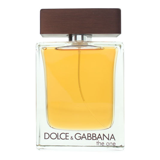 Dolce & Gabbana The One Pour Homme 100ml Eau de Toilette Spray for Him