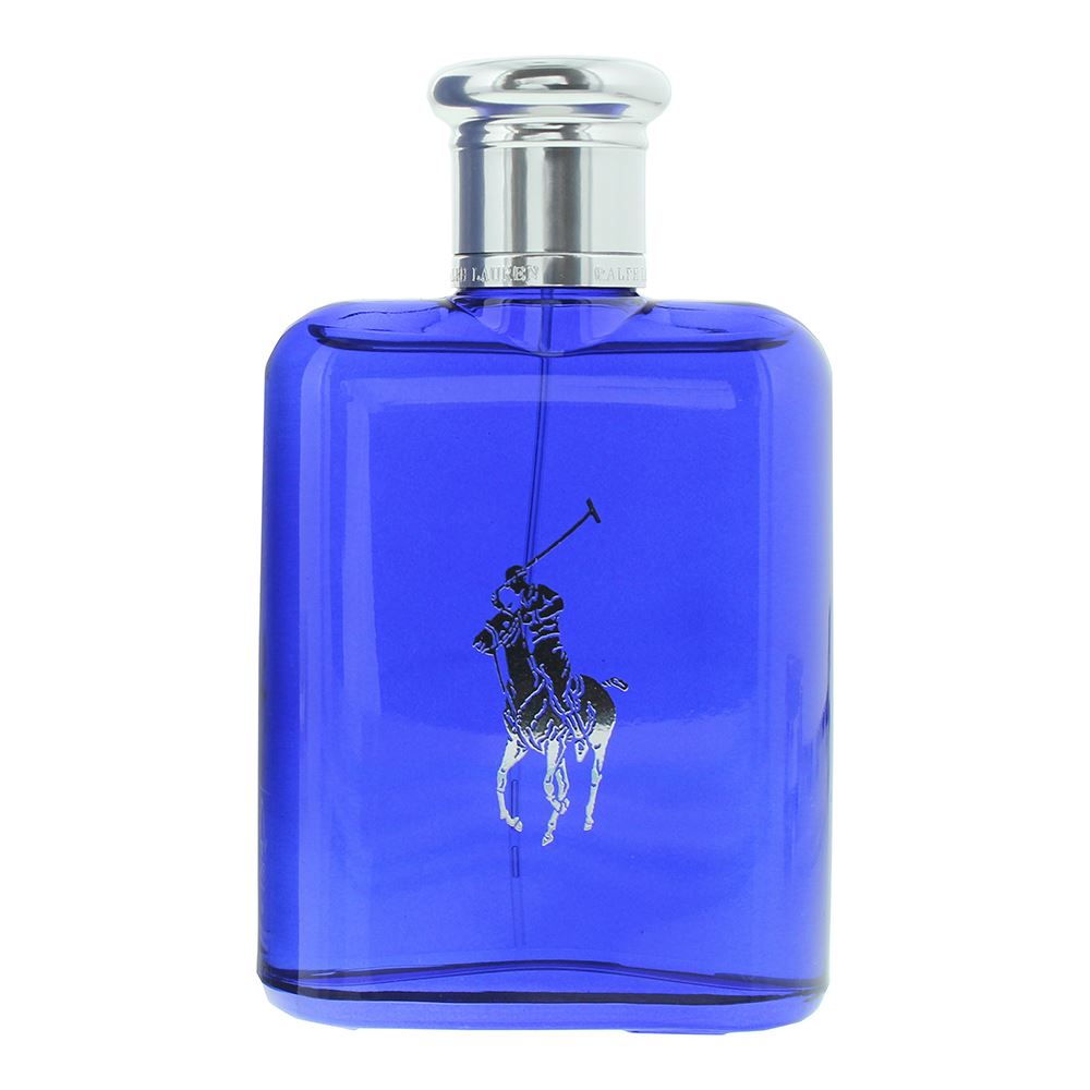 Ralph Lauren Polo Blue 125ml Eau de Toilette Spray for Him
