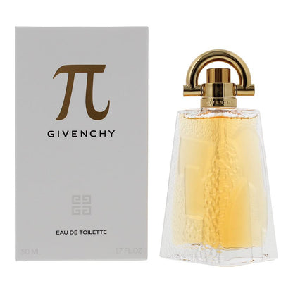 Givenchy Pi 50ml Eau de Toilette Spray for Him