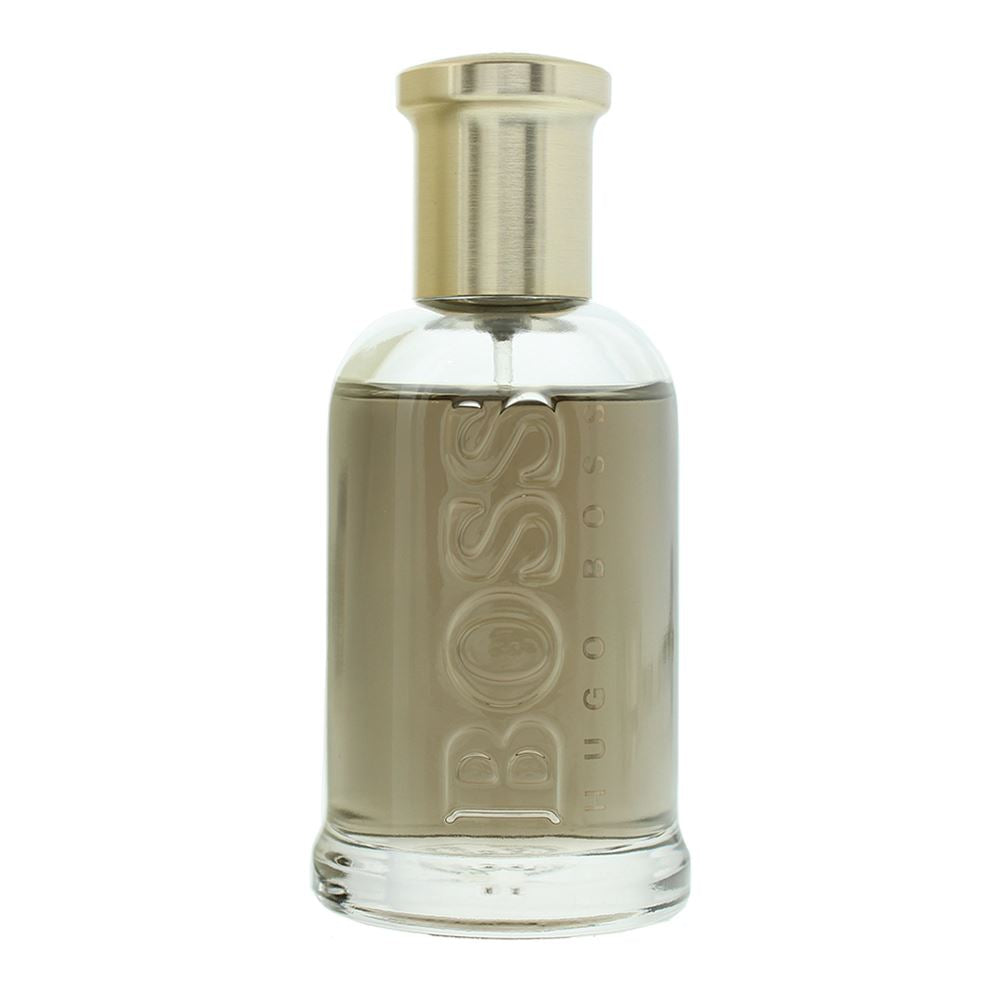 Hugo Boss Boss Bottled 50ml Eau De Parfum Spray for Him