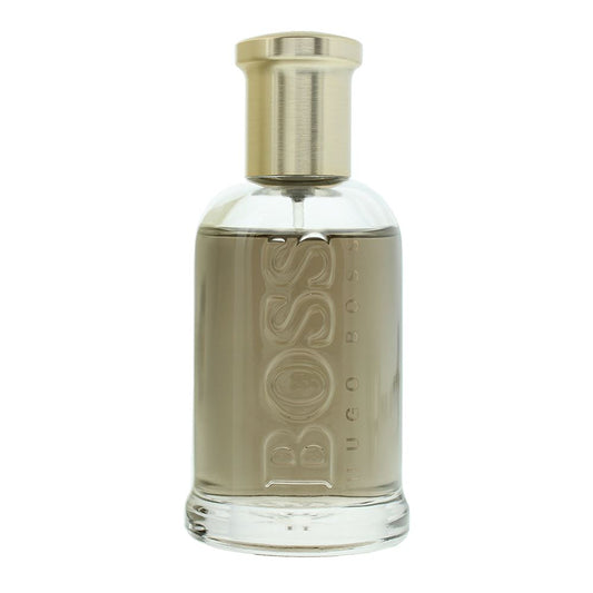 Hugo Boss Boss Bottled 50ml Eau De Parfum Spray for Him