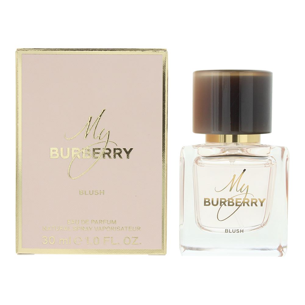 Burberry My Burberry Blush 30ml Eau de Parfum Spray for Her
