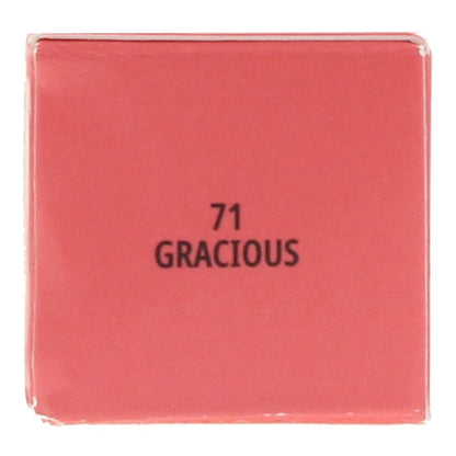 MAC Locked Kiss Ink 24HR 4ml Lip Colour  - 71 Gracious