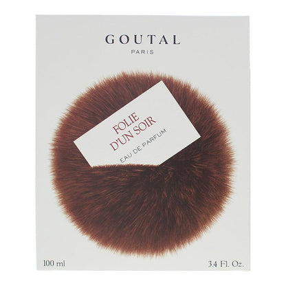 Goutal Folie D'un Soir 100ml Eau De Parfum Spray for Her