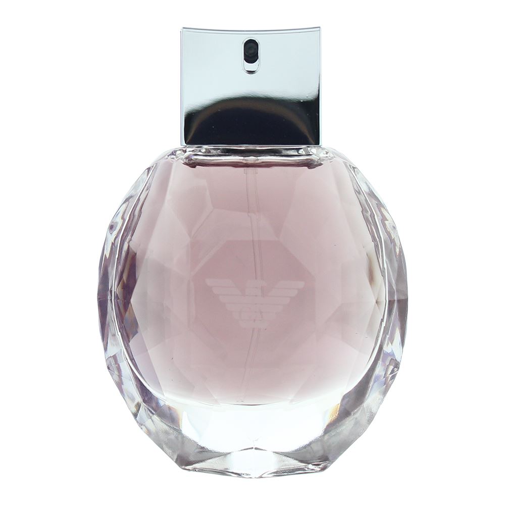 Emporio Armani Diamonds Violet 50ml Eau de Parfum Spray for Her