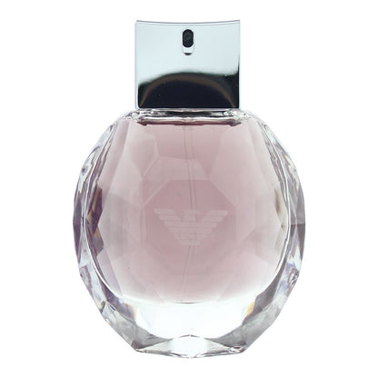 Emporio Armani Diamonds Violet 50ml Eau de Parfum Spray for Her