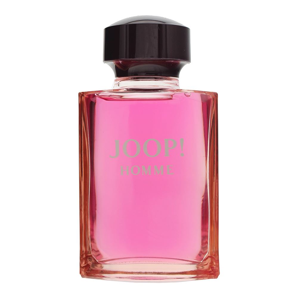 Joop! Homme 75ml Aftershave Splash for Him