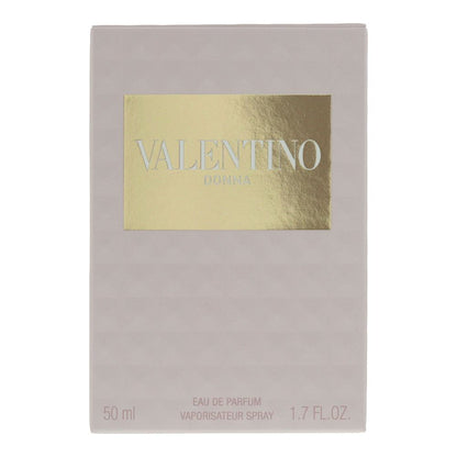 Valentino Donna 50ml Eau De Parfum Spray for Her