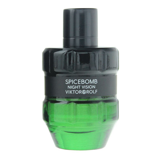 Viktor & Rolf Spicebomb Night Vision 7ml Eau de Toilette Splash for Him
