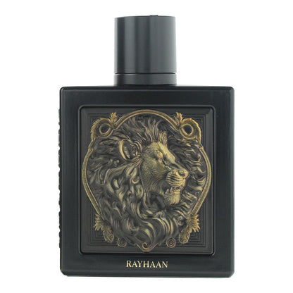 Rayhaan Lion 100ml Eau de Parfum Spray for Him