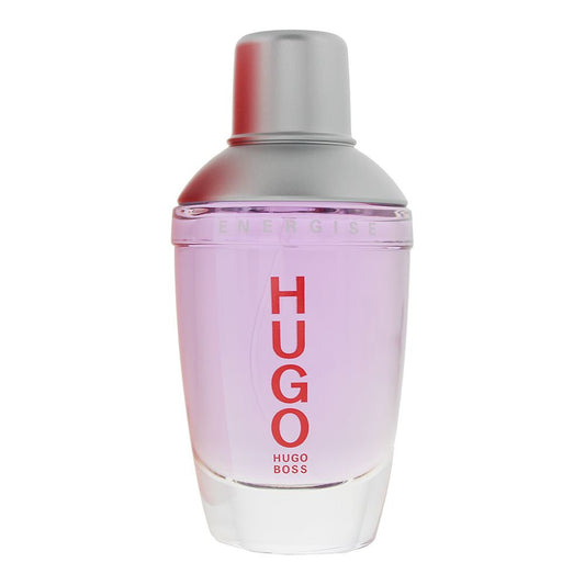 Hugo Boss Hugo Energise 75ml Eau De Toilette Spray for Him