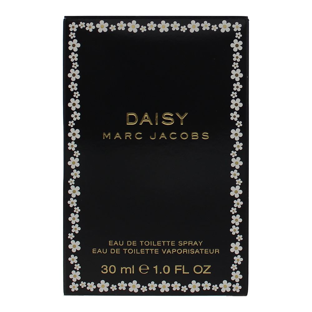 Marc Jacobs Daisy 30ml Eau De Toilette Spray for Her