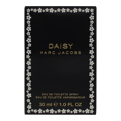 Marc Jacobs Daisy 30ml Eau De Toilette Spray for Her