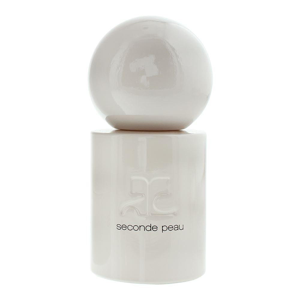 Courreges Seconde Peau 50ml Eau de Parfum Spray for Unisex
