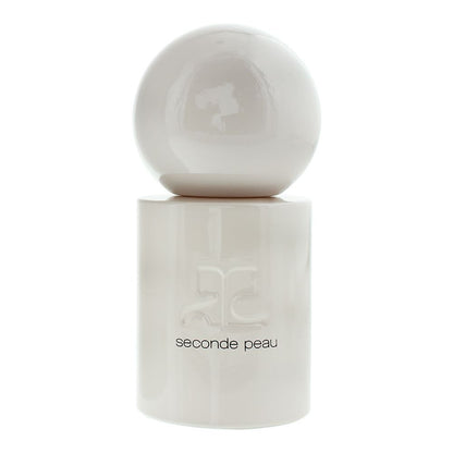 Courreges Seconde Peau 50ml Eau de Parfum Spray for Unisex