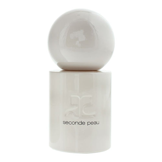 Courreges Seconde Peau 50ml Eau de Parfum Spray for Unisex