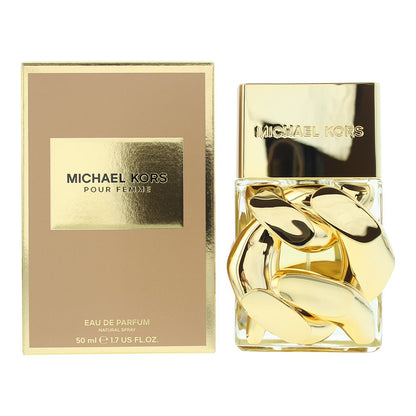 Michael Kors Femme 50ml Eau de Parfum Spray for Her