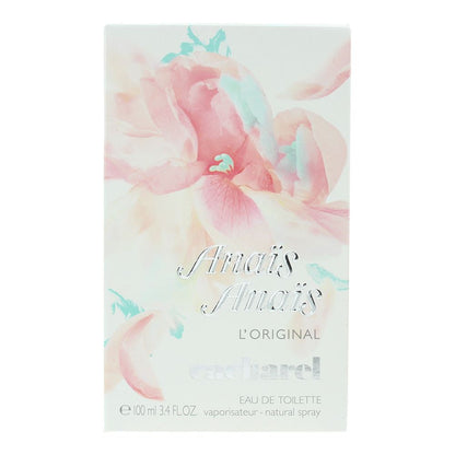 Cacharel Anais Anais L'Original 100ml Eau de Toilette Spray for Her