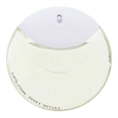 Issey Miyake A Drop D'issey Eau de Parfum 90ml Spray for Her