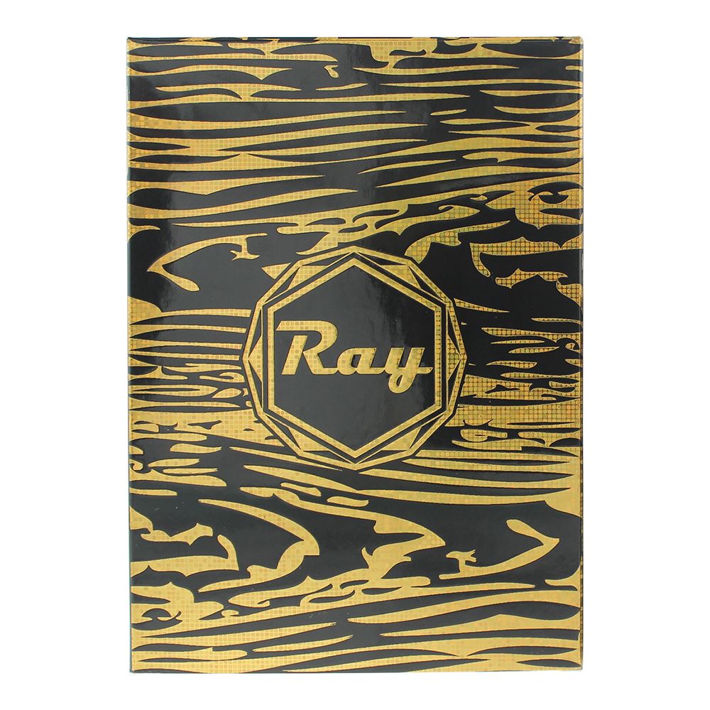 Louis Cardin Ray 100ml Eau de Parfum Spray for Him