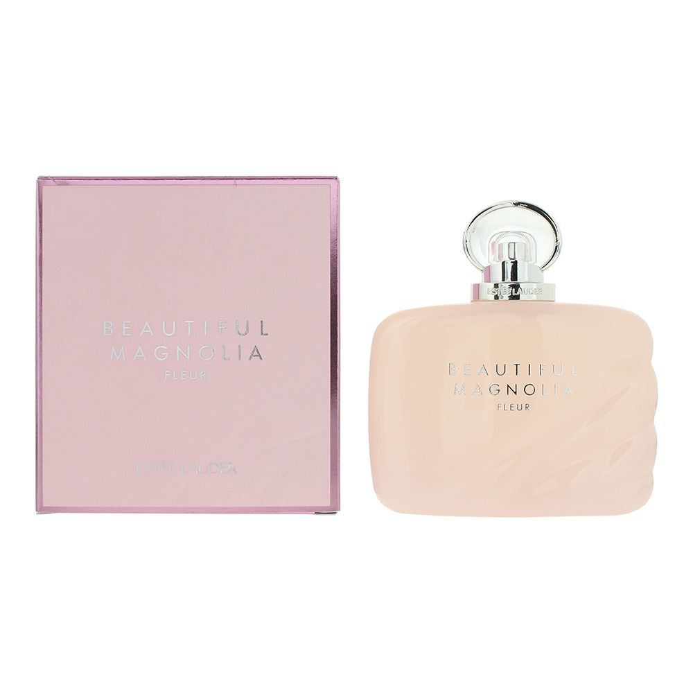 Estee Lauder Beautiful Magnolia Fleur 100ml Eau de Parfum Spray for Her