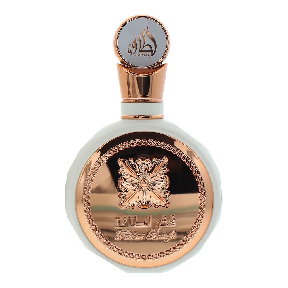 Lattafa Fakhar Lattafa Women 100ml Eau de Parfum Spray for Her