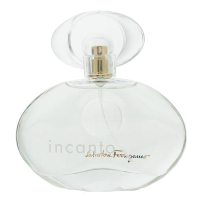 Salvatore Ferragamo Incanto 100ml Eau De Parfum Spray for Her