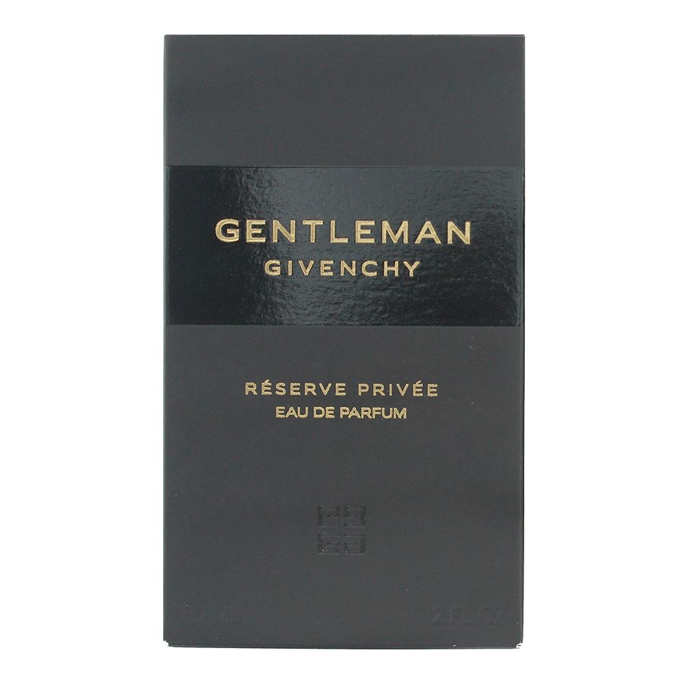 Givenchy Gentleman Reserve Privee 60ml Eau de Parfum Spray for Him