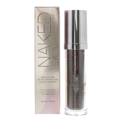 Urban Decay Naked Skin Weightless 30ml Liquid Foundation - 13.0