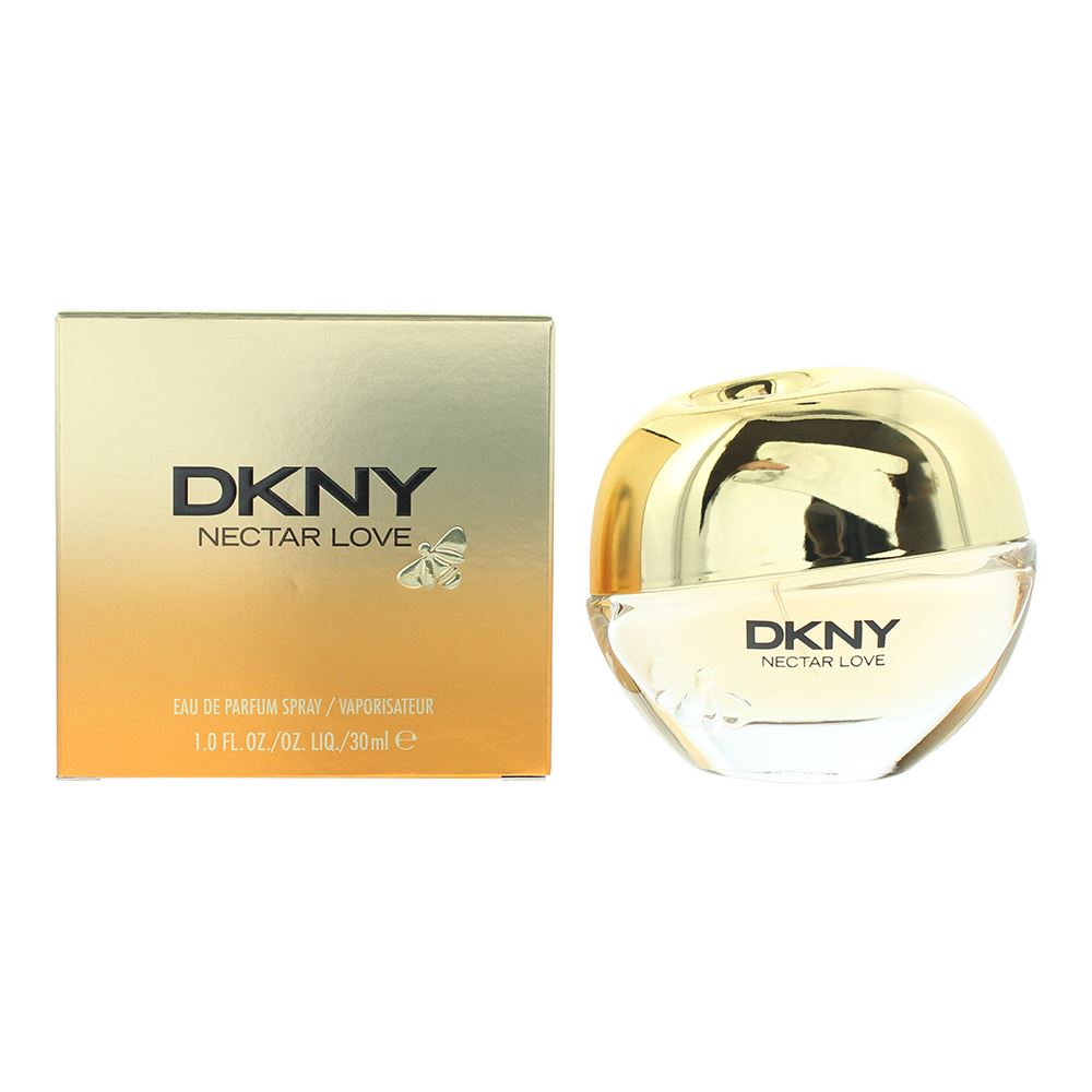 Dkny Nectar Love 30ml  Eau De Parfum Spray for Her