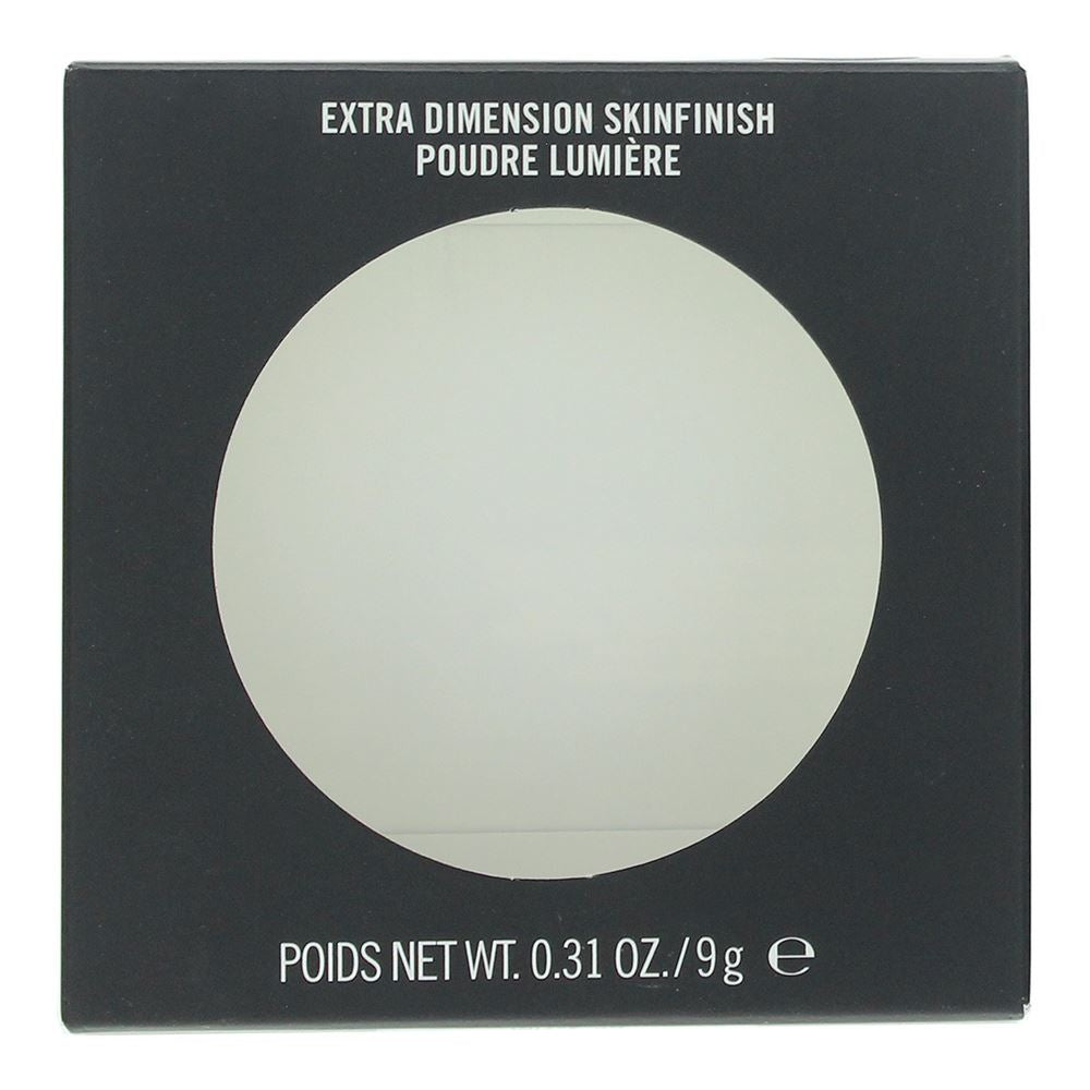 MAC Highlighter Extra Dimension Skinfinish 9g Highlighter - Beaming Blush