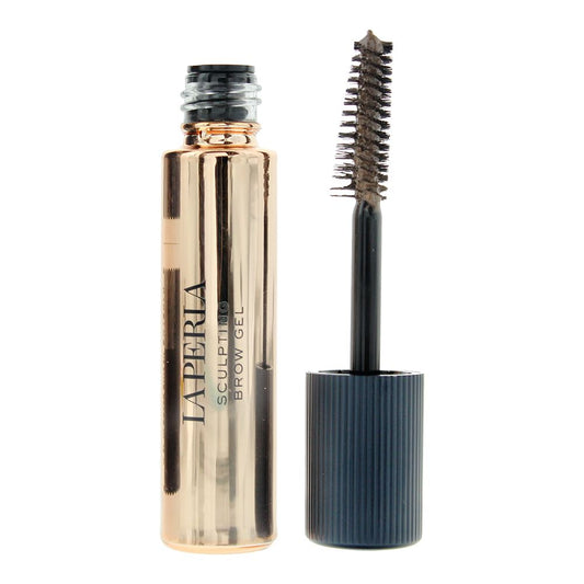 La Perla Sculpting 4.5ml Brow Gel - 202 Dark Brown