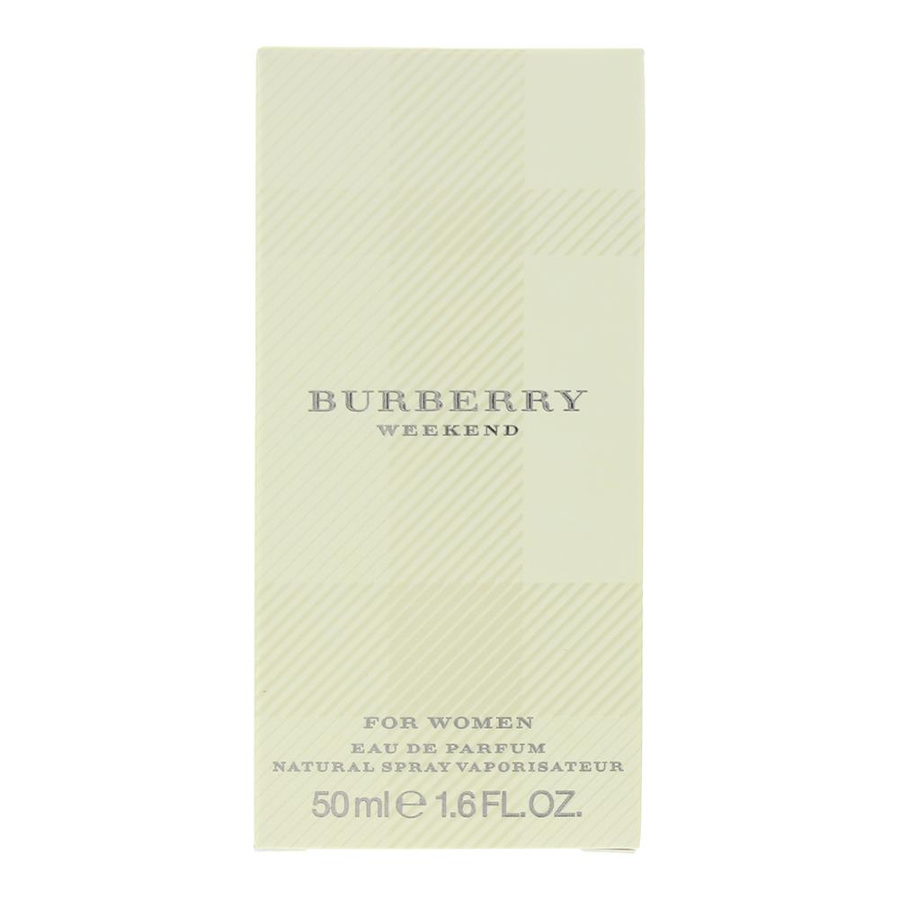 Burberry Weekend For Women 50ml Eau de Parfum Spray for Her