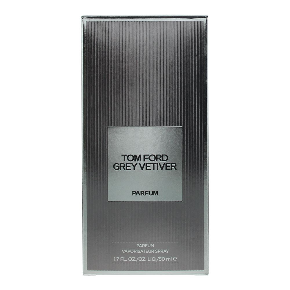 Tom Ford Grey Vetiver 50ml Parfum Spray for Him