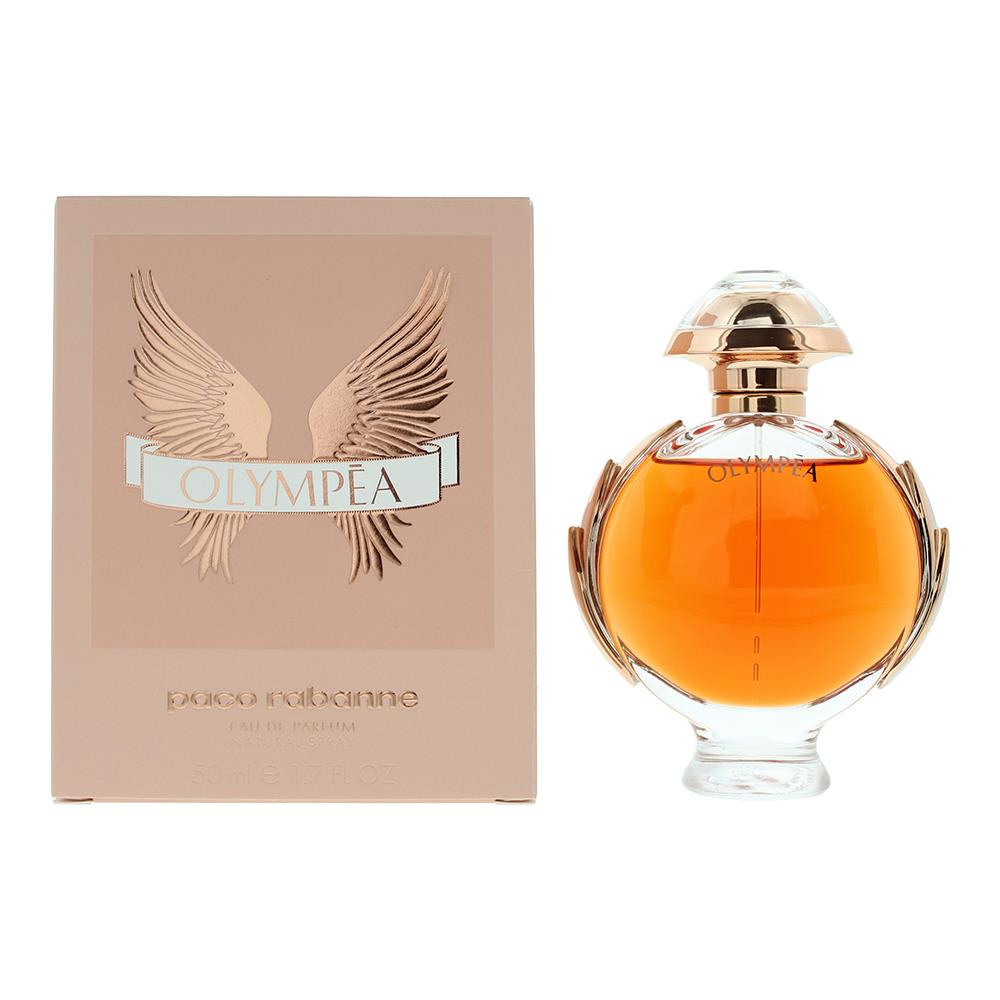 Paco Rabanne Olympea 50ml Eau de Parfum Spray for Her