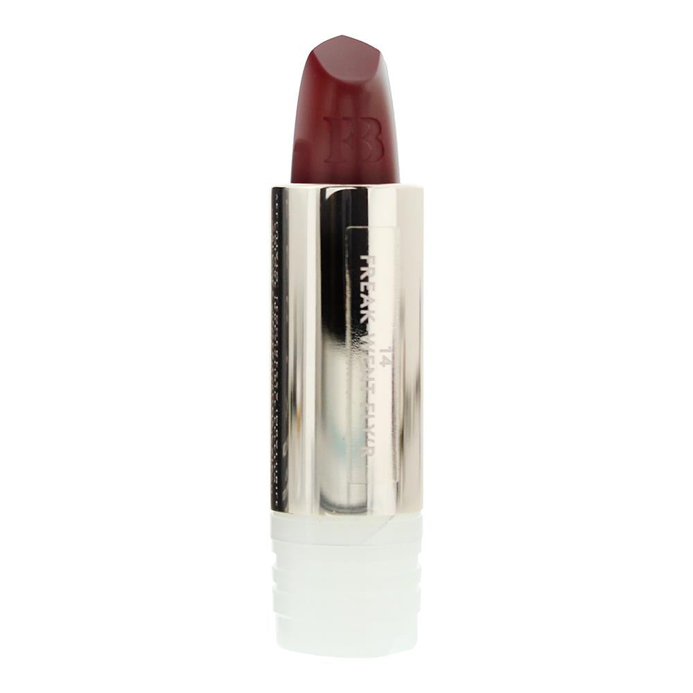 Fenty Beauty Icon The Fill Semi-Matte Lipstick Refill 3.8g - 14 Freak-Went Fly'r