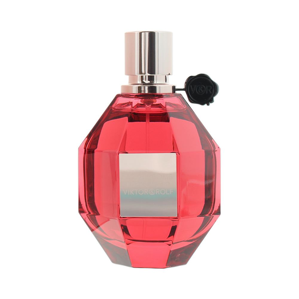 Viktor & Rolf Flowerbomb Ruby Orchid 100ml Eau de Parfum Spray For Her