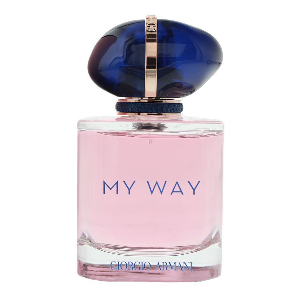 Giorgio Armani My Way Eau De Parfum 50ml