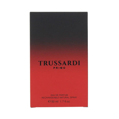Trussardi Primo 50ml Eau de Parfum Spray for Him