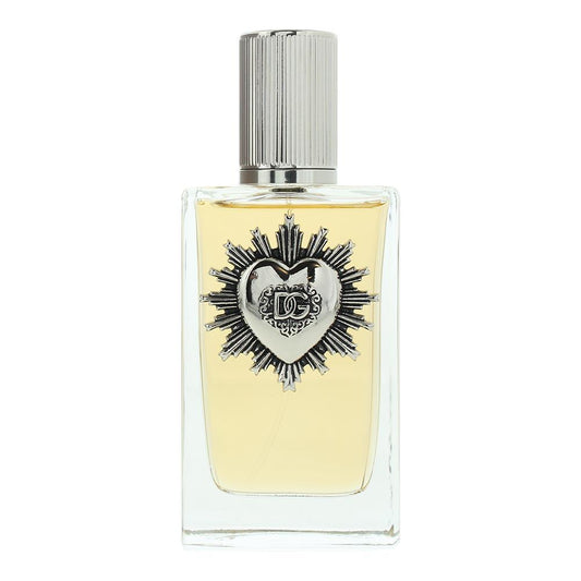 Dolce & Gabbana Devotion Pour Homme 100ml Eau de Parfum Spray for Him