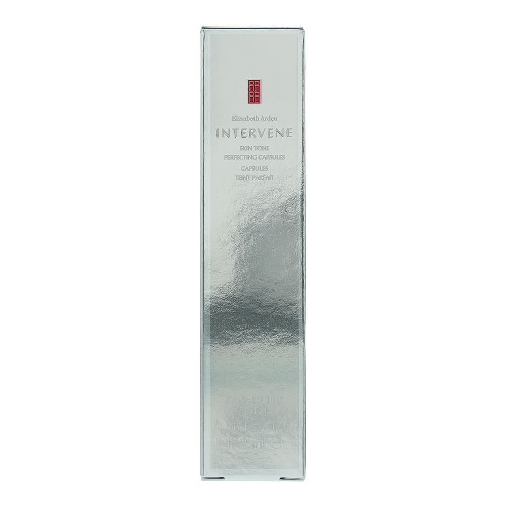 Elizabeth Arden Intervene Skin Tone Perfecting 37 Capsules